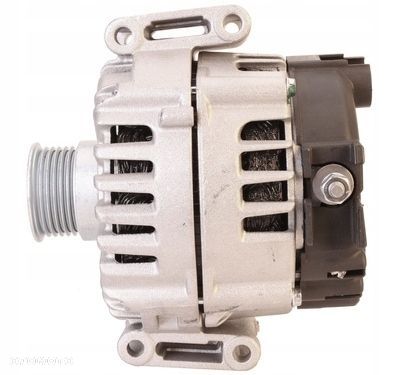 28-6875 ALTERNATOR MERCEDES C CLS E GLE GLK MARCO POLO ML SLK V SPRINTER VIANO VITO V - 3