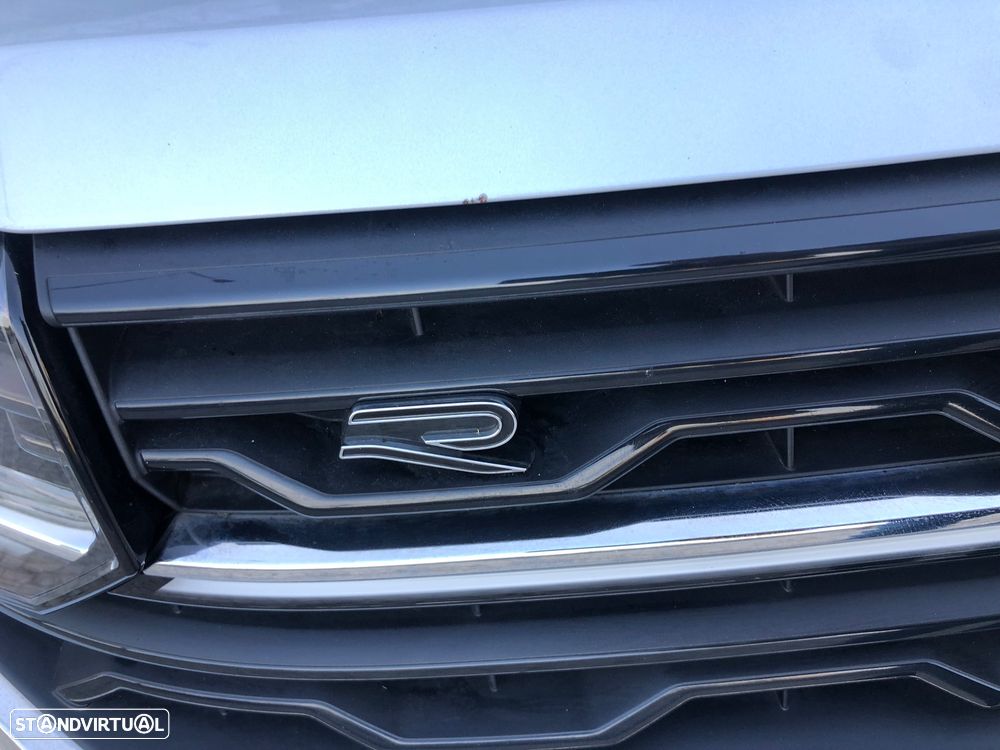 VW T-Cross 1.0 TSI R-Line DSG - 10