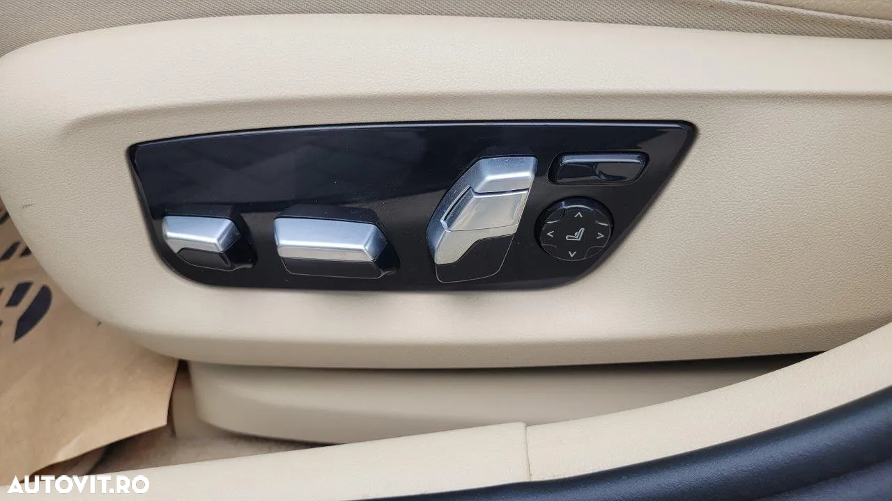 BMW Seria 5 530e iPerformance Aut. - 29