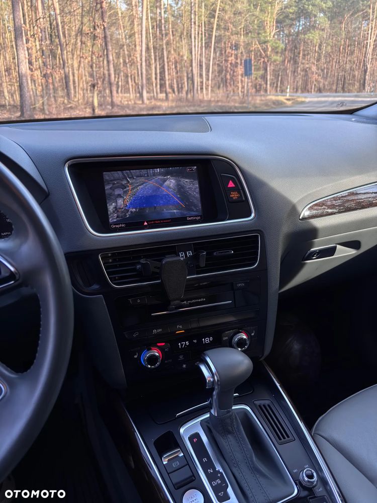 Audi Q5 - 18
