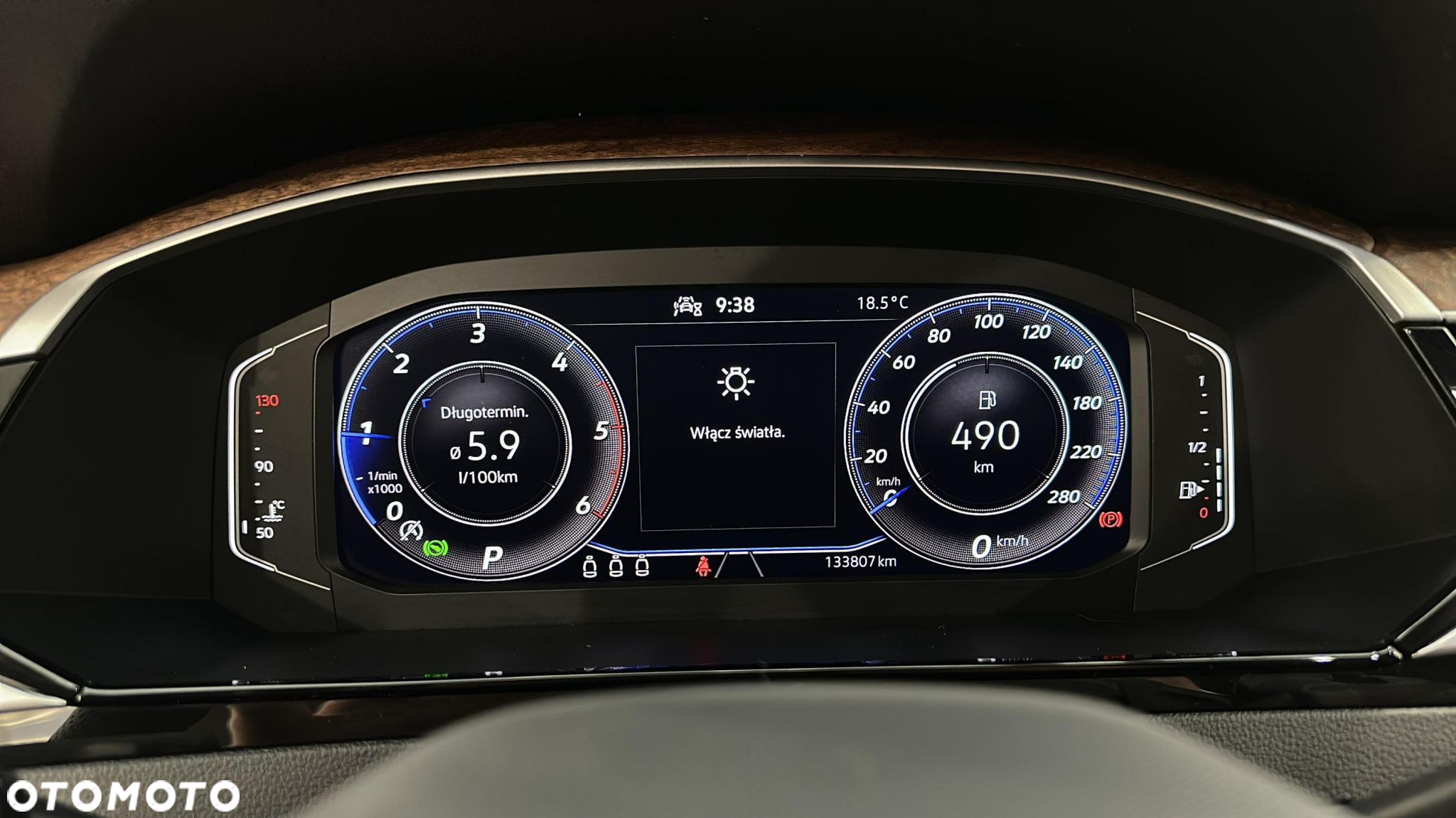 Volkswagen Arteon - 18