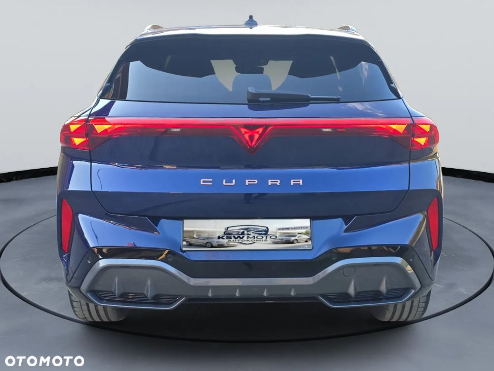 Cupra Terramar 2.0 TSI 4Drive VZ DSG - 6