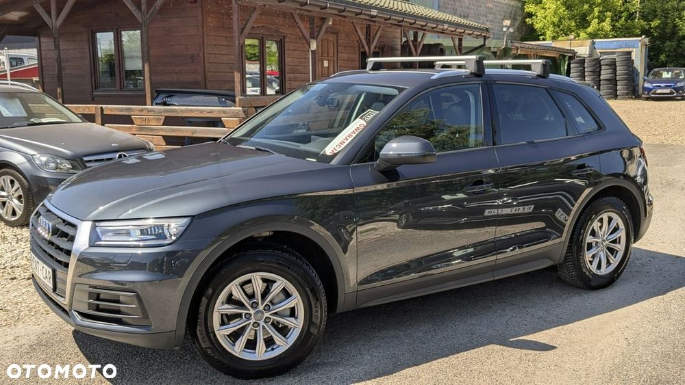 Audi Q5 - 5