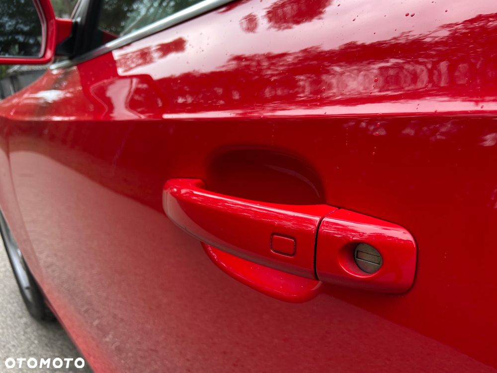 Audi A5 Sportback 2.0 TFSI - 11