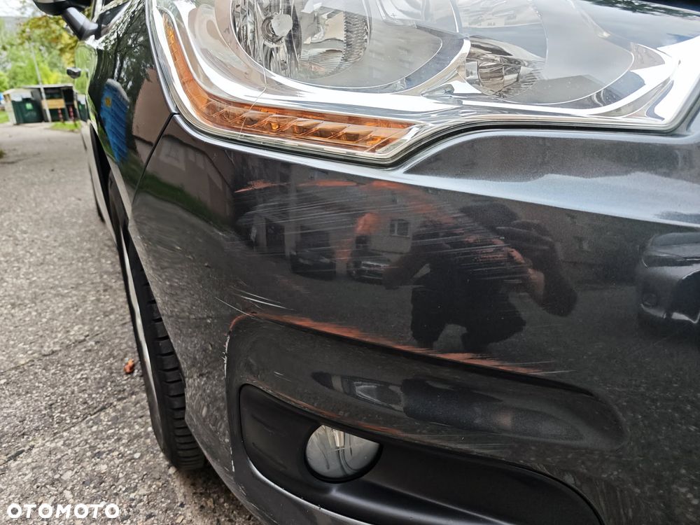 Citroën C4 1.6 HDi Seduction - 17