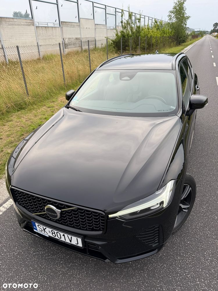 Volvo XC 60 B4 B R-Design - 11