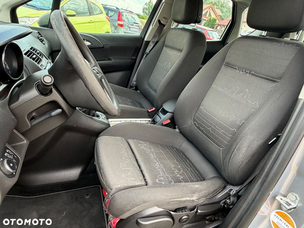 Opel Meriva 1.4 Active - 13