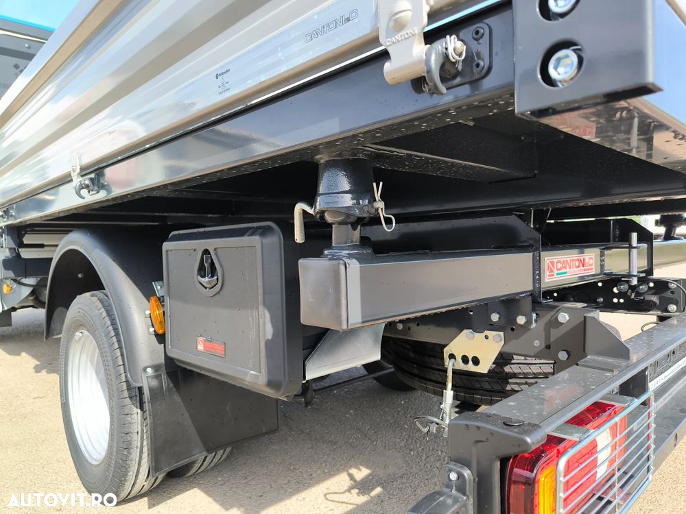 Iveco 35C16 - 20