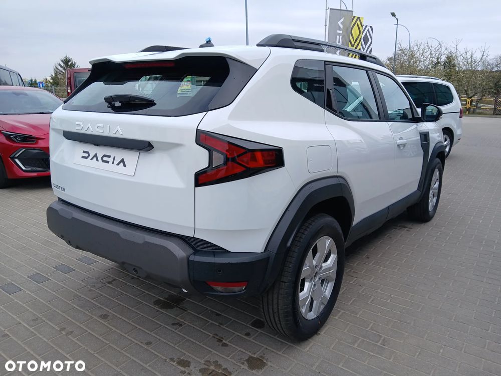 Dacia Duster 1.2 TCe mHEV Expression - 5