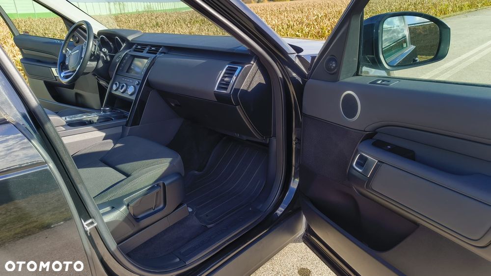 Land Rover Discovery 2.0 SD4 S - 10