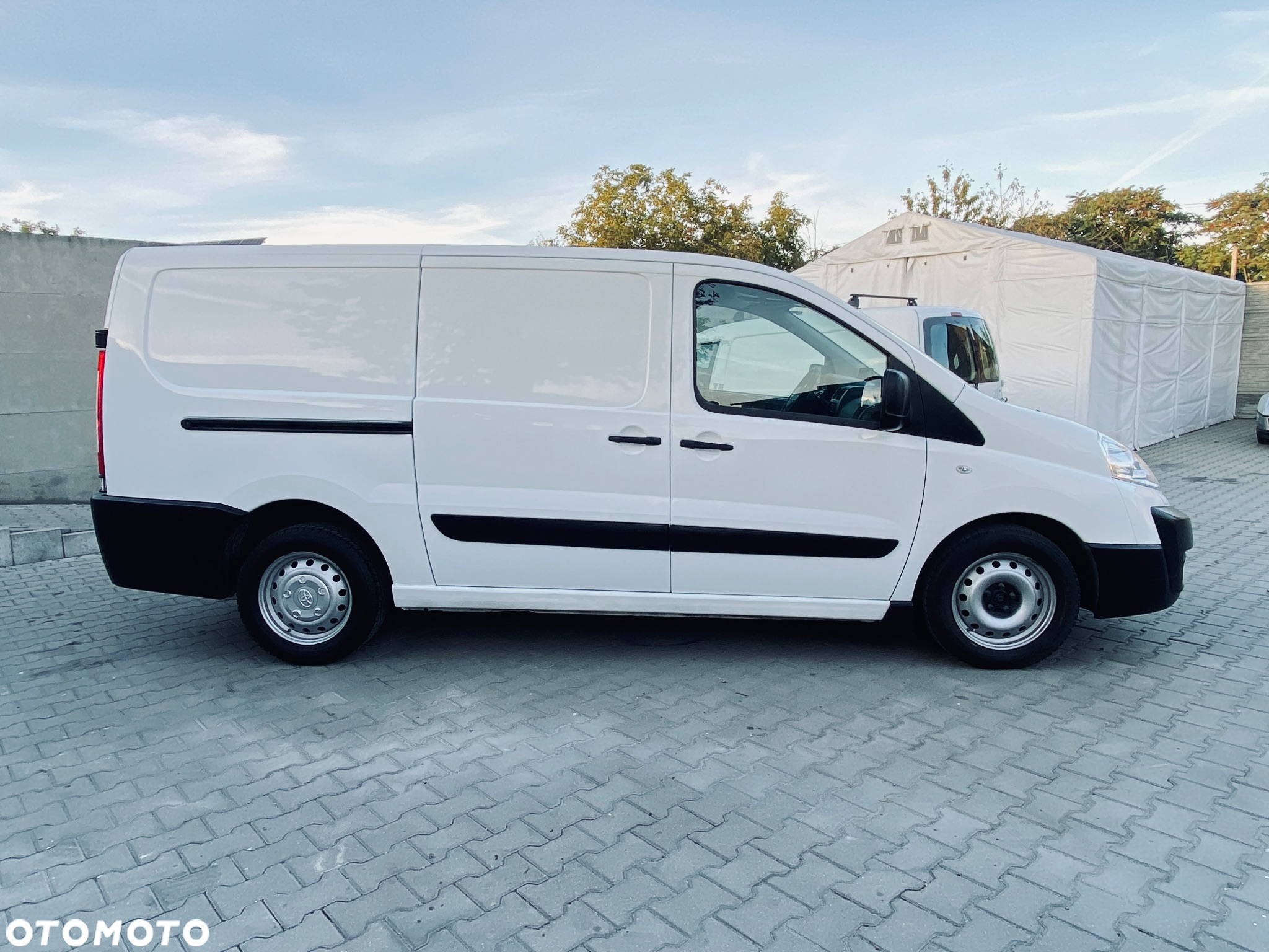 Toyota PROACE - 4
