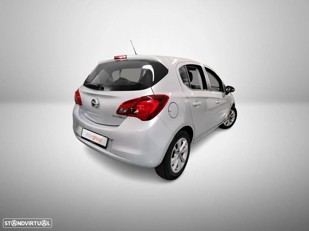 Opel Corsa 1.3 CDTi Business Edition - 2