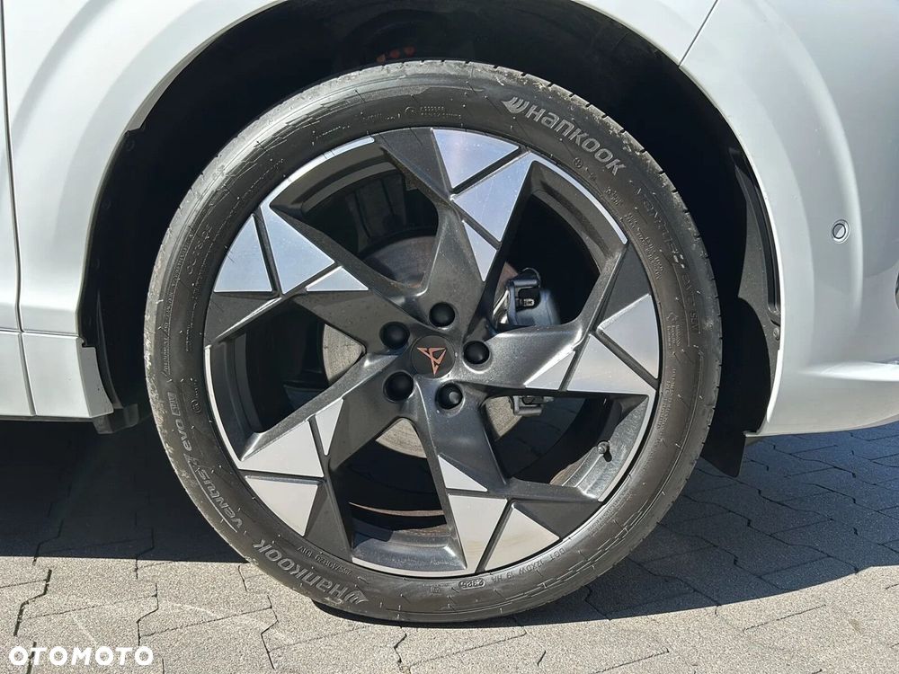 Cupra Terramar 1.5 eTSI mHEV DSG - 40