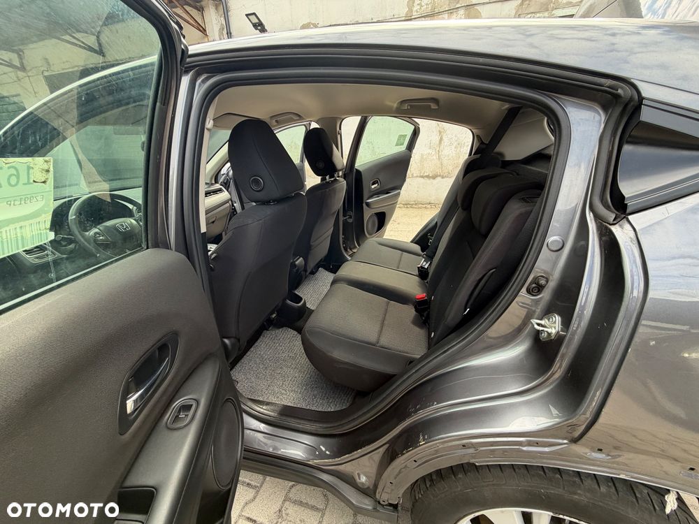 Honda HR-V 1.6 i-DTEC Executive - 11