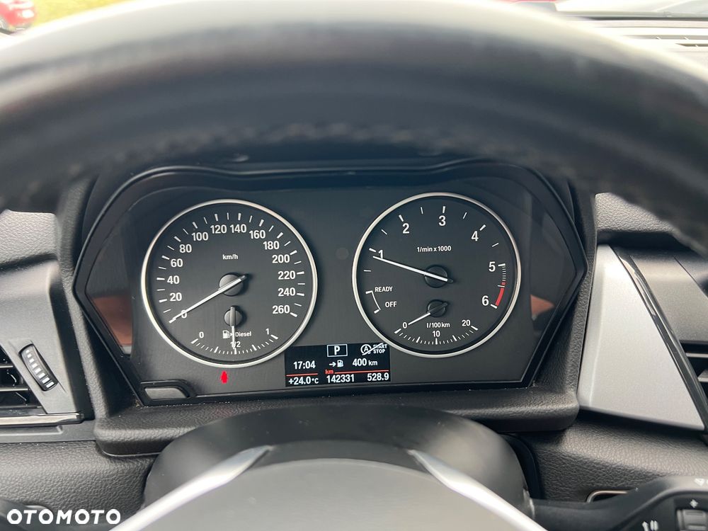 BMW Seria 2 218d Advantage sport - 32