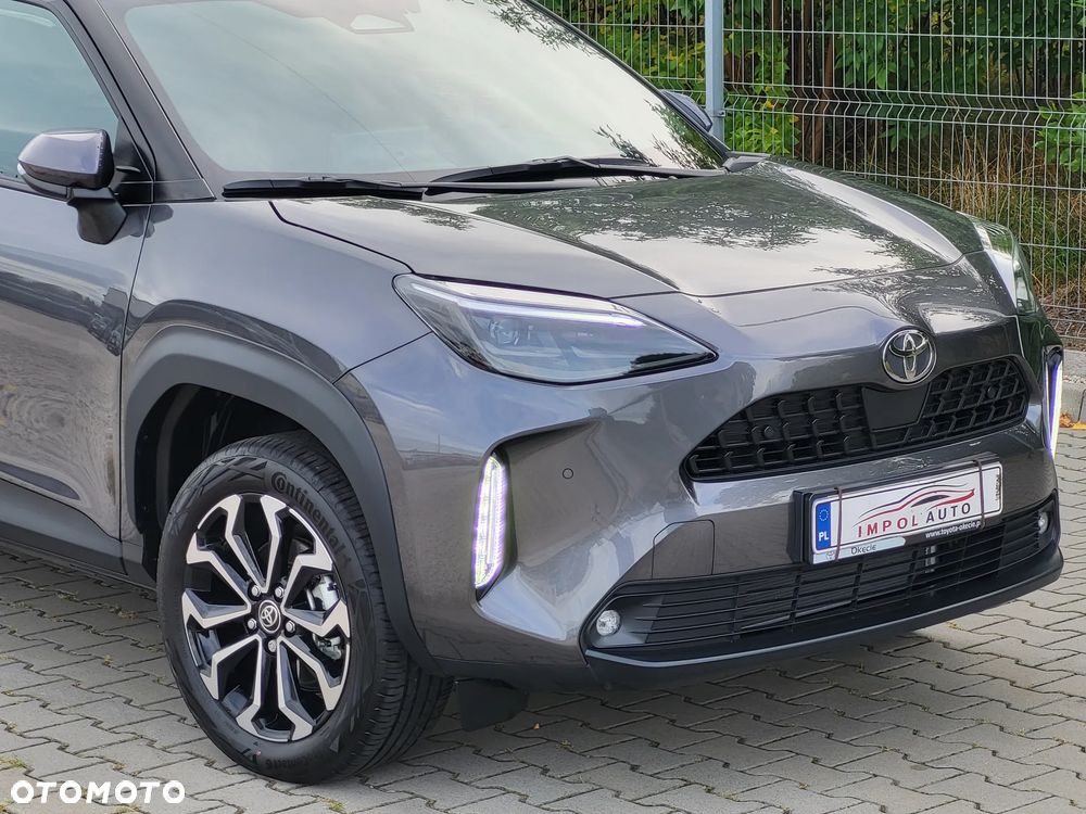Toyota Yaris Cross Hybrid 1.5 Style - 28