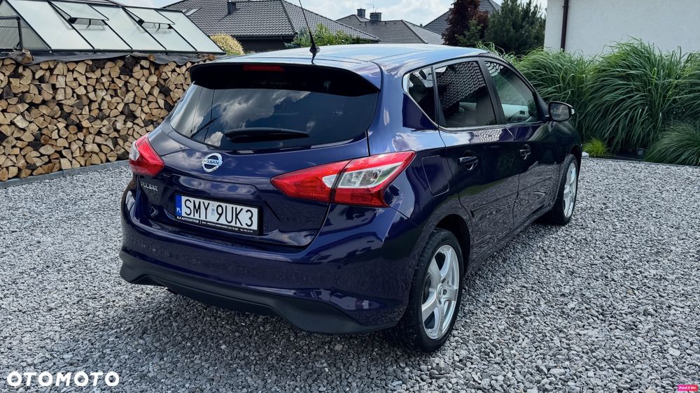 Nissan Pulsar 1.2 DIG-T N-Vision - 16