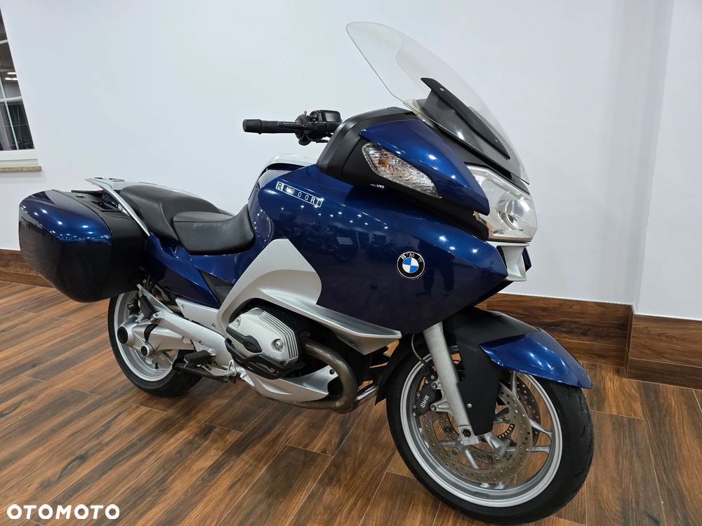 BMW RT - 18