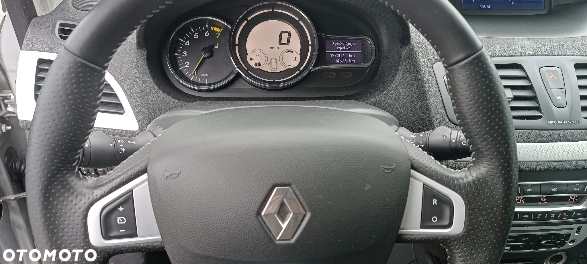 Renault Megane 1.6 16V 110 Dynamique - 9