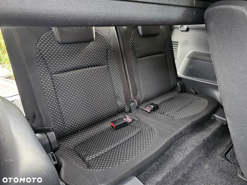 Nissan Qashqai+2 2.0 I-Way - 20