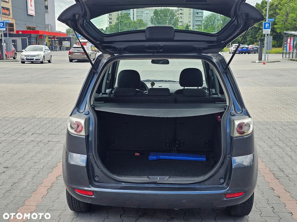 Mazda 2 1.25 Comfort - 9