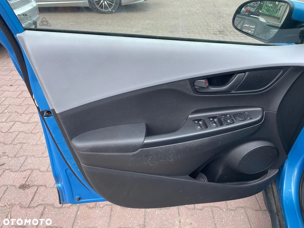 Hyundai Kona - 9