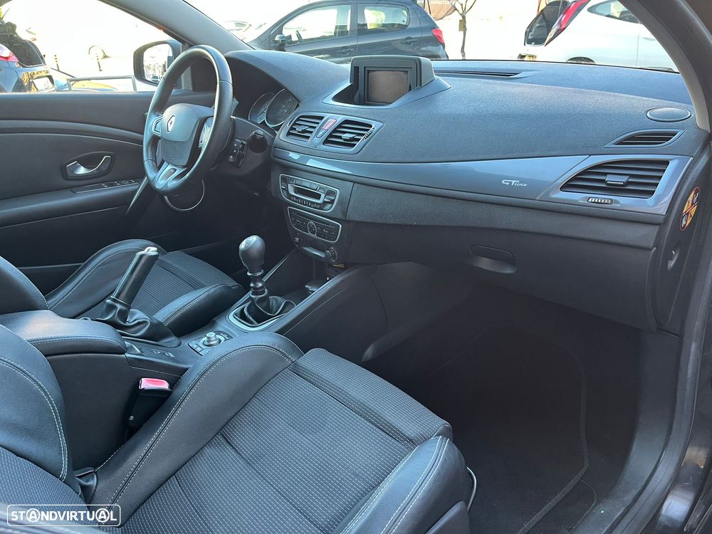 Renault Mégane Coupe - 17