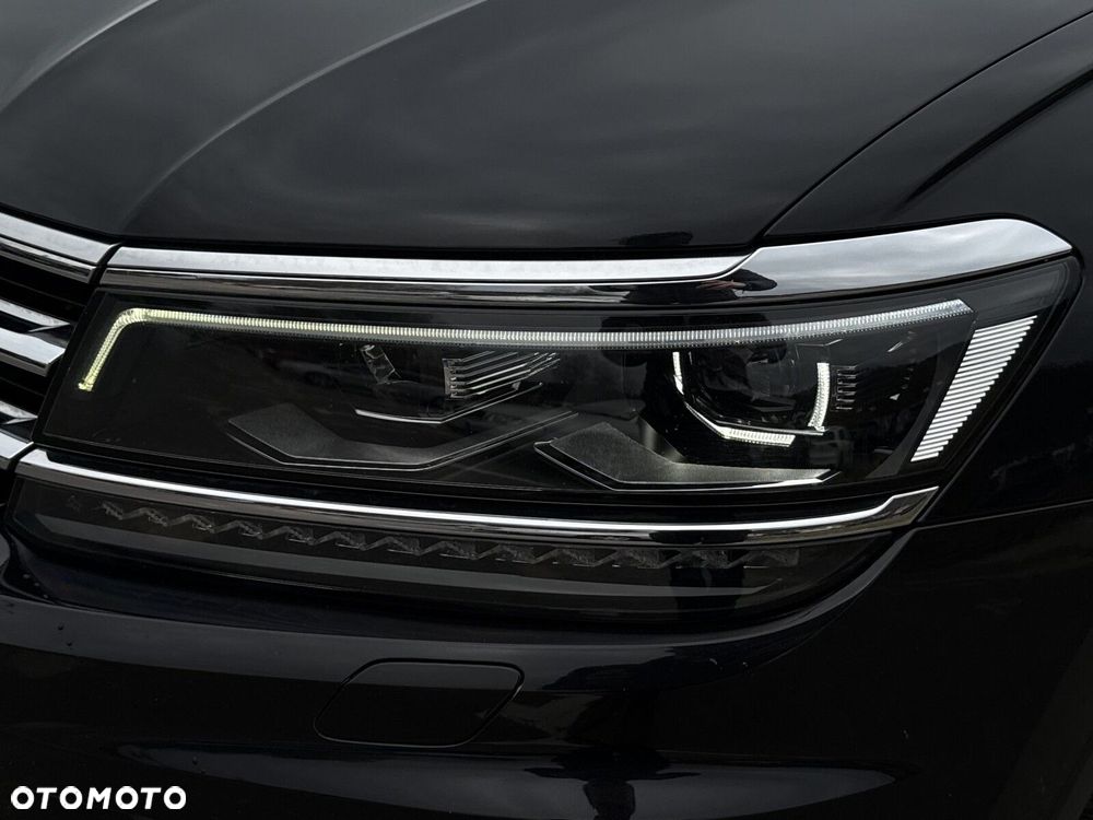 Volkswagen Tiguan 2.0 TDI BMT SCR 4Mot Highline DSG - 39