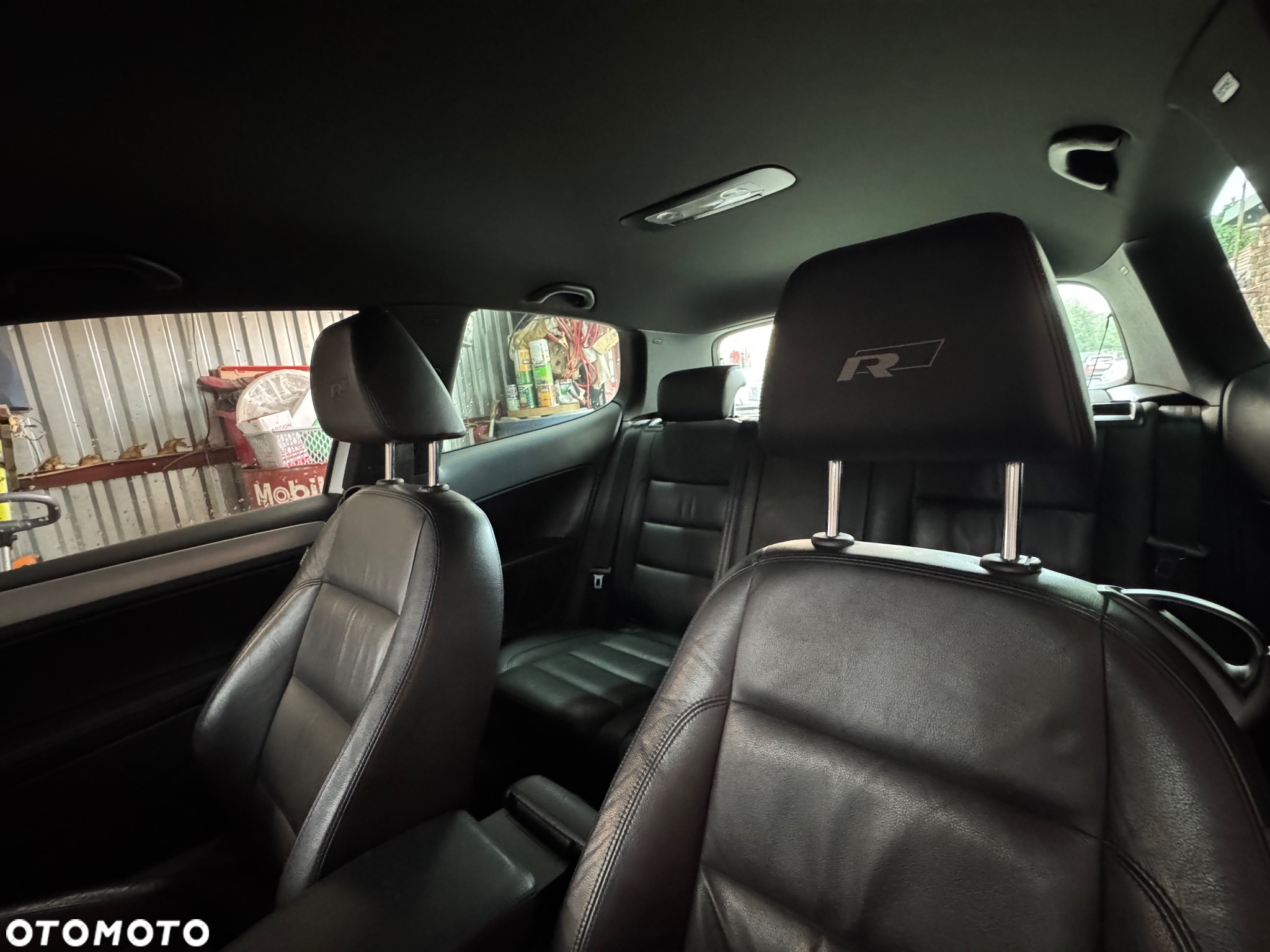 Volkswagen Golf - 17