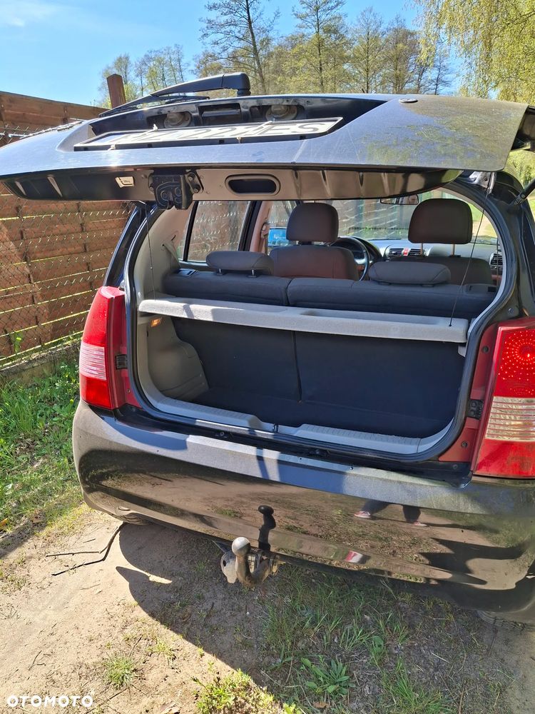 Kia Picanto 1.1 - 2