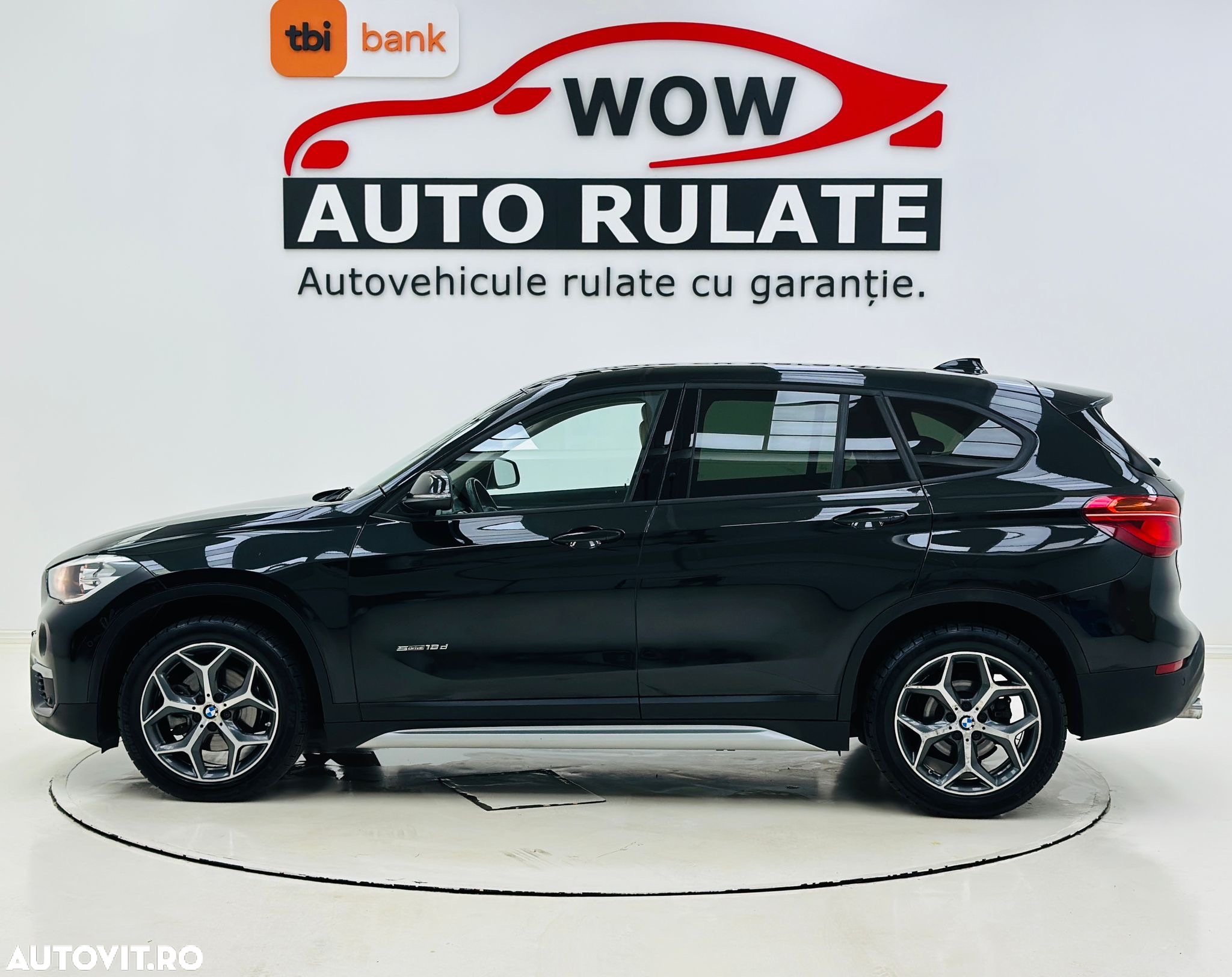 BMW X1 - 9