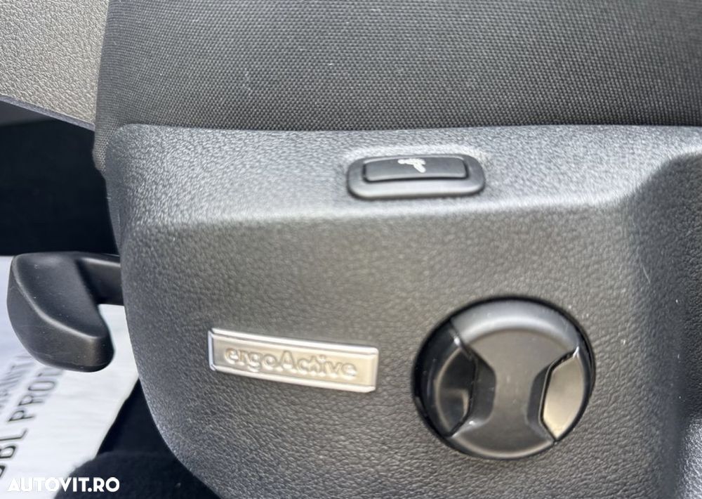 Volkswagen Golf 1.4 TSI (BlueMotion Technology) Highline - 18