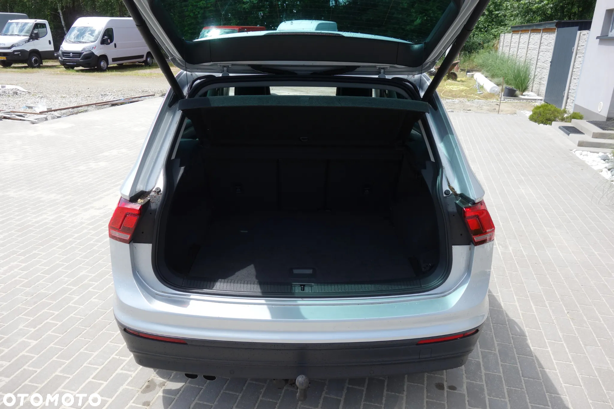 Volkswagen Tiguan - 31