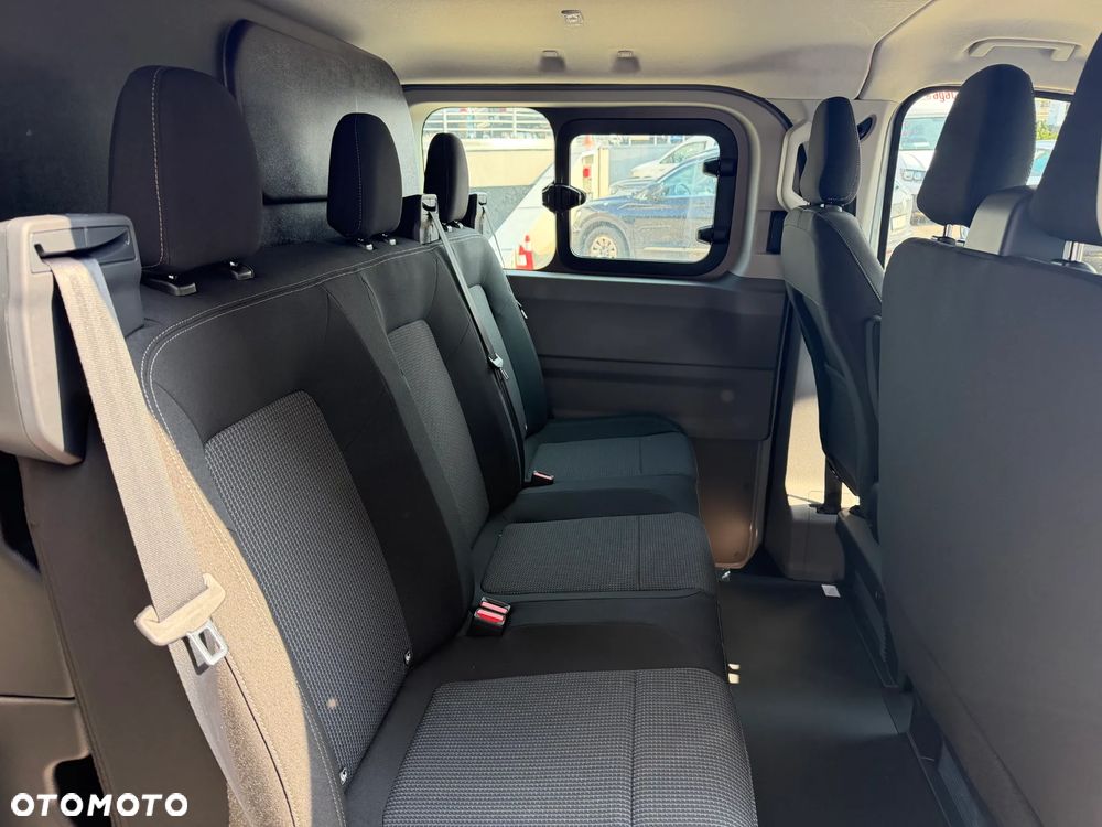 Volkswagen Transporter T7 Brygadowy - 12