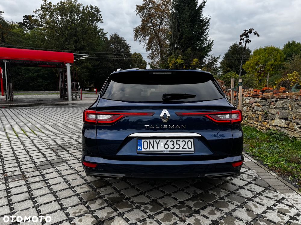 Renault Talisman - 9