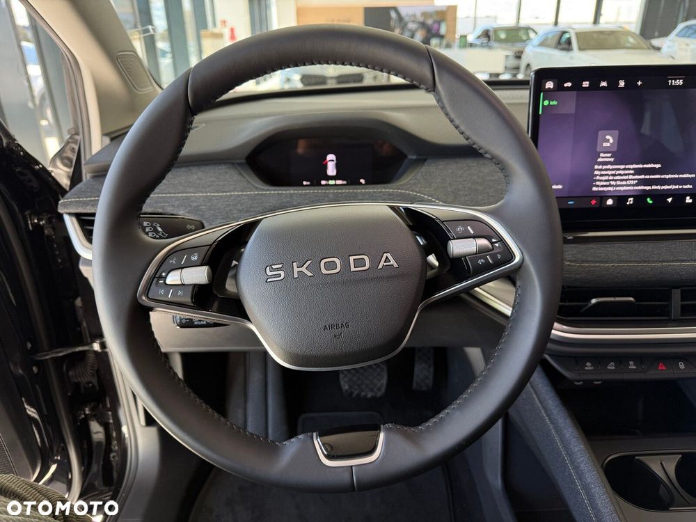 Skoda Elroq 60 63kWh - 16