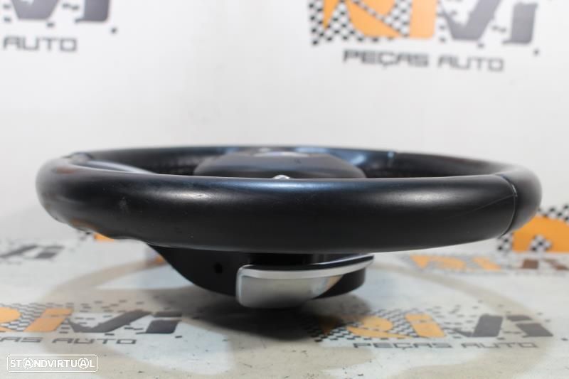 Volante Bmw X1 (F48)  Volante Bmw Serie 2 F45 F46 / X1 F48 / X2 F39 - 6