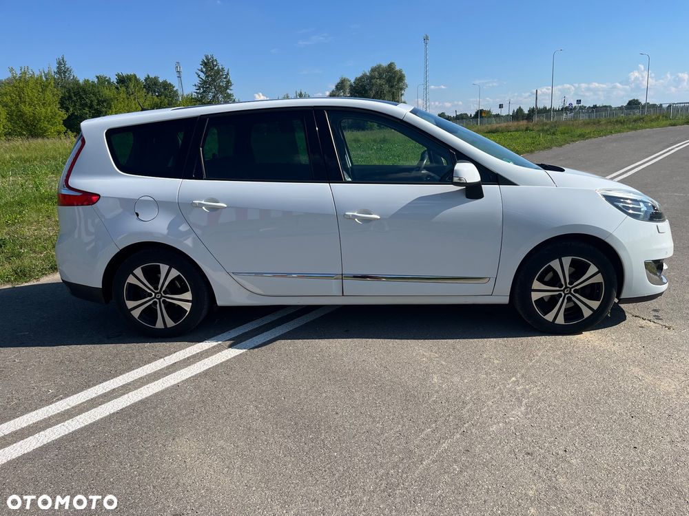 Renault Grand Scenic dCi 110 FAP EDC Dynamique - 13