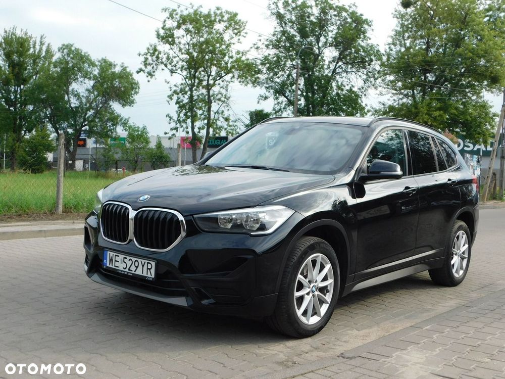 BMW X1 - 18