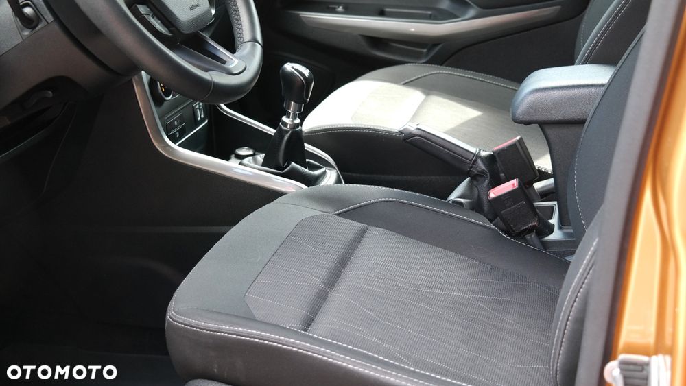 Ford EcoSport 1.0 EcoBoost Navi Edition ASS - 6