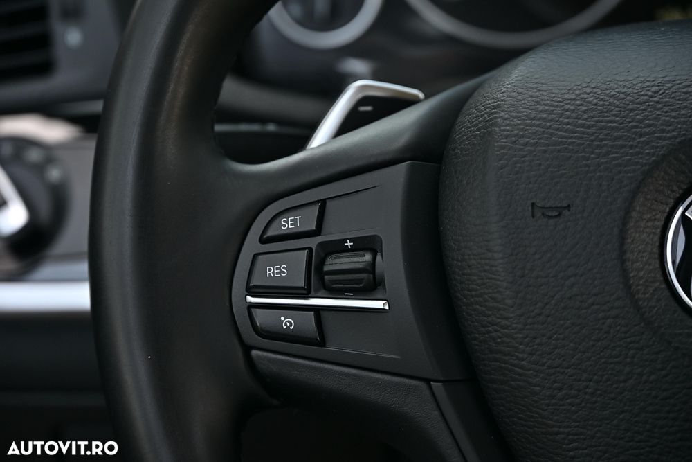 BMW X3 - 31