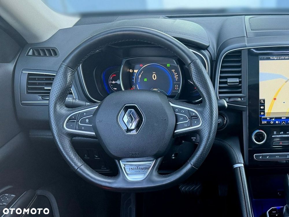 Renault Koleos - 16