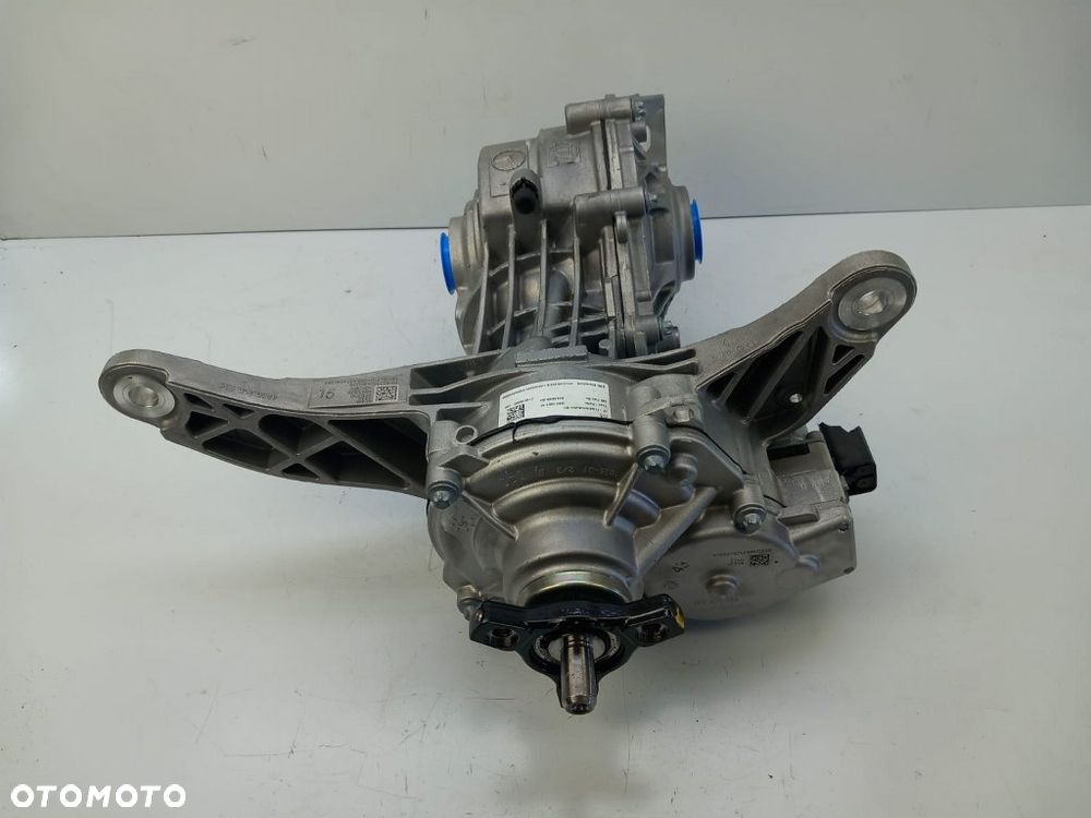 most tylny dyfer tył 2.44 mercedes W118 W177 A35 GLA W247 4-matic A2473505104 - 7