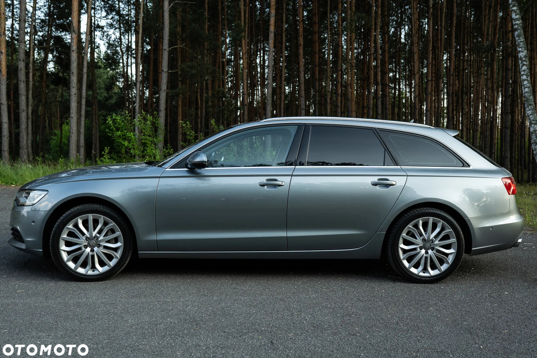 Audi A6 3.0 TDI Quattro S tronic - 4