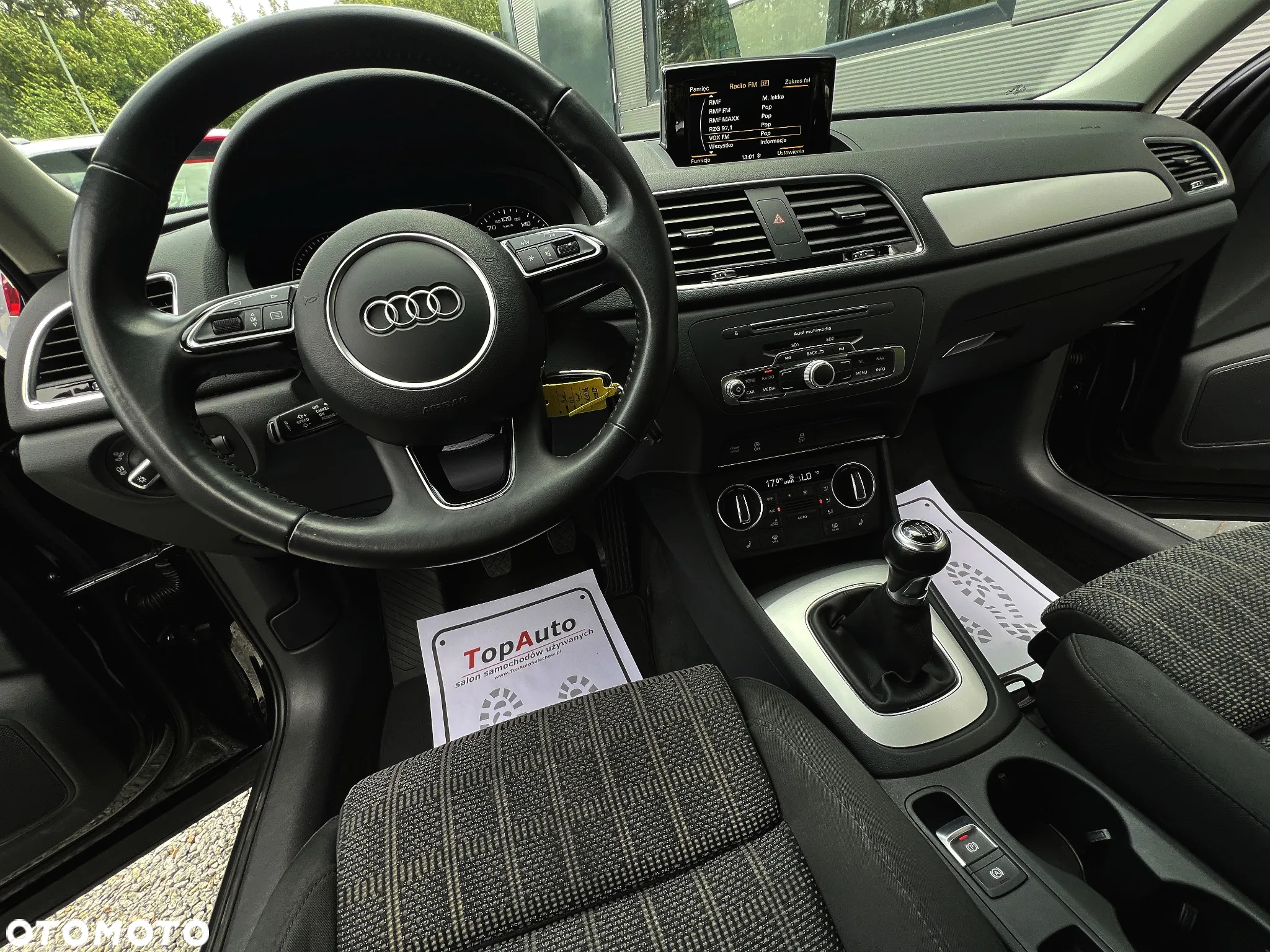 Audi Q3 1.4 TFSI - 26