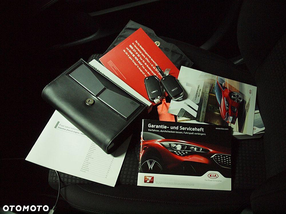 Kia Ceed 1.4 Vision - 29