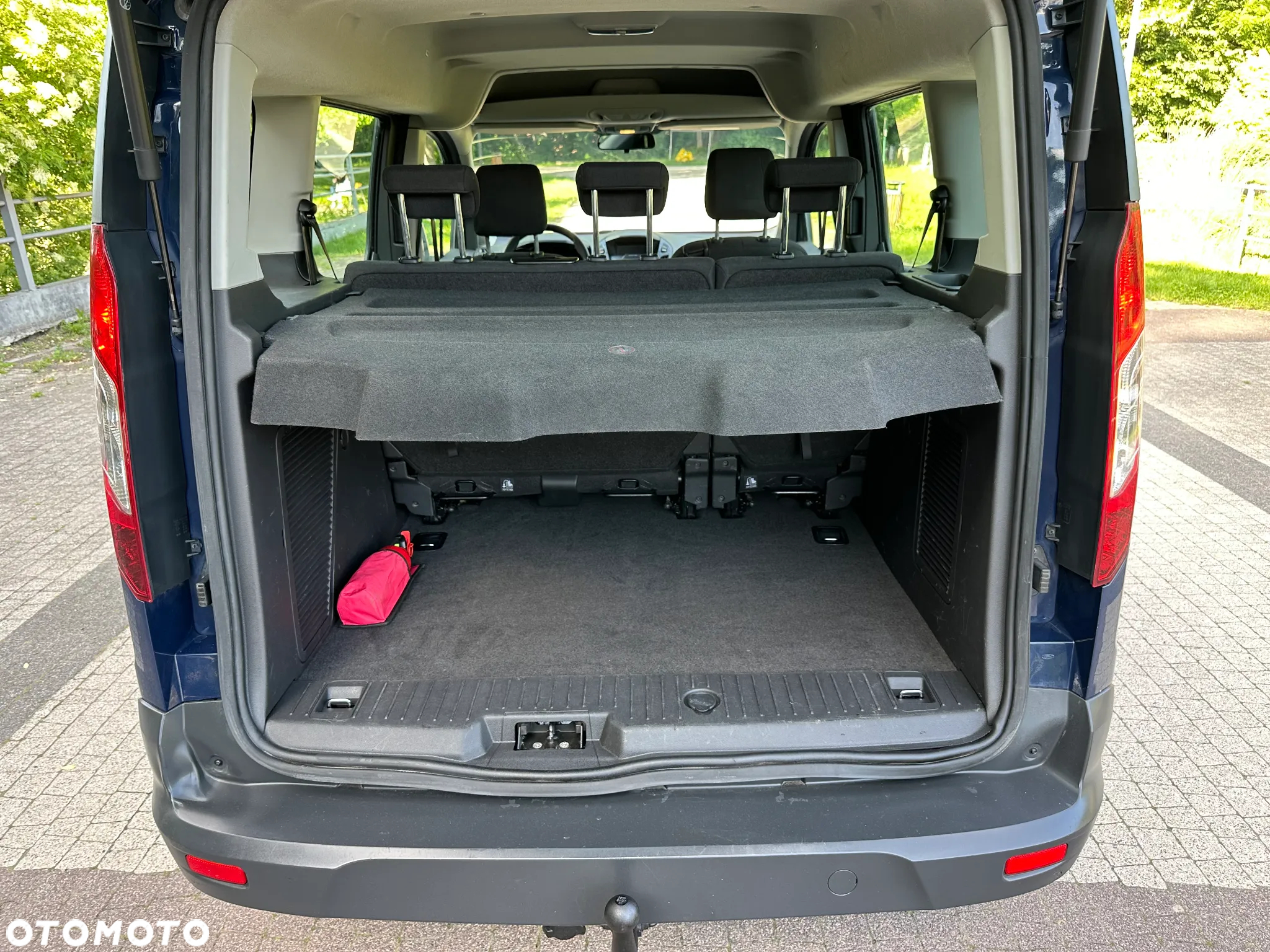 Ford Tourneo Connect 1.5TDCi Trend - 11