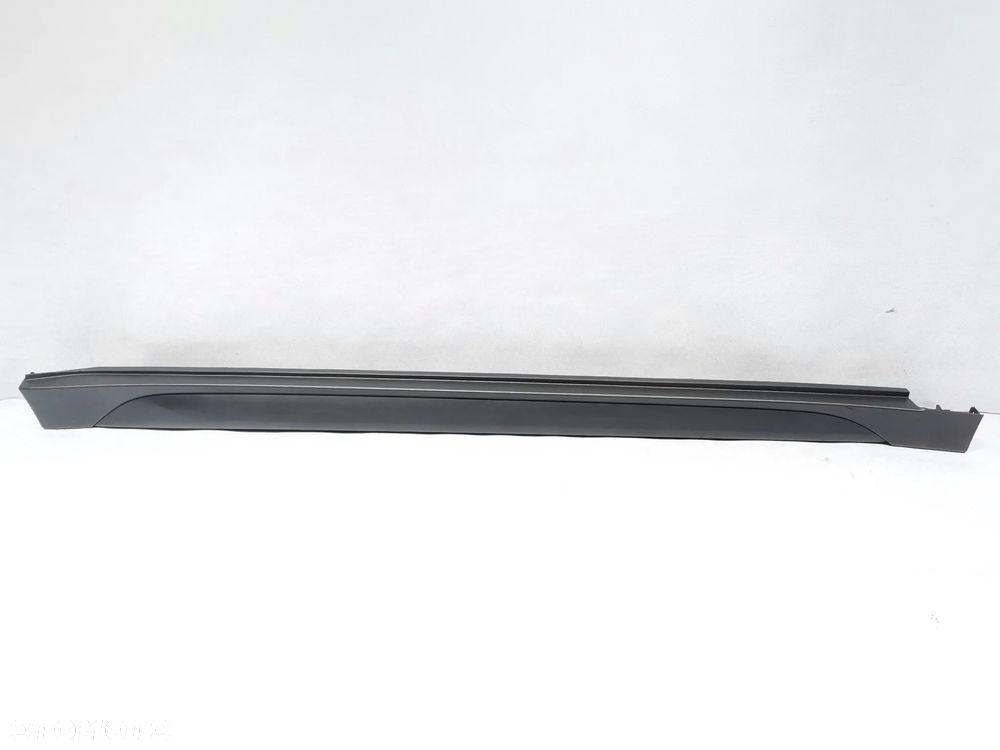 Próg Listwa Progowa Nakładka Prawa  Hyundai Tucson III 3 2015-2021 NOWY