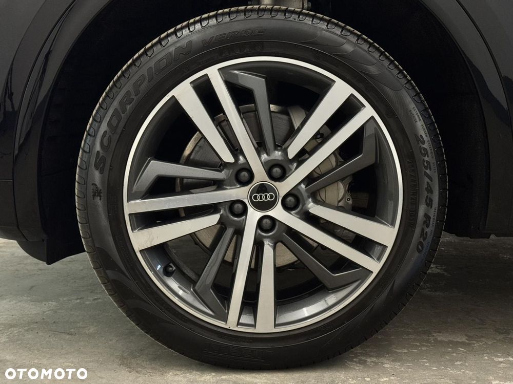 Audi Q5 40 TDI mHEV Quattro S tronic - 13