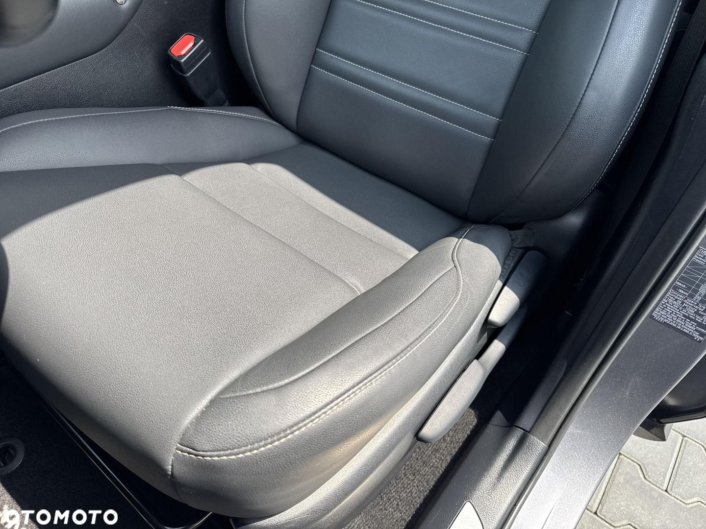 Lexus NX - 33
